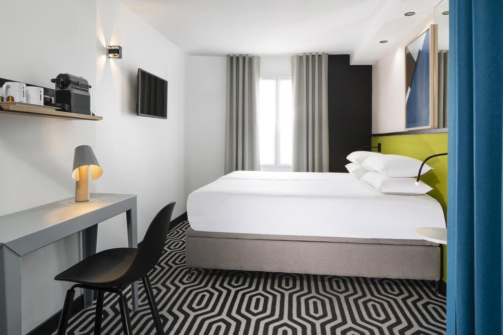Hotel Pilime Paris Exterior photo