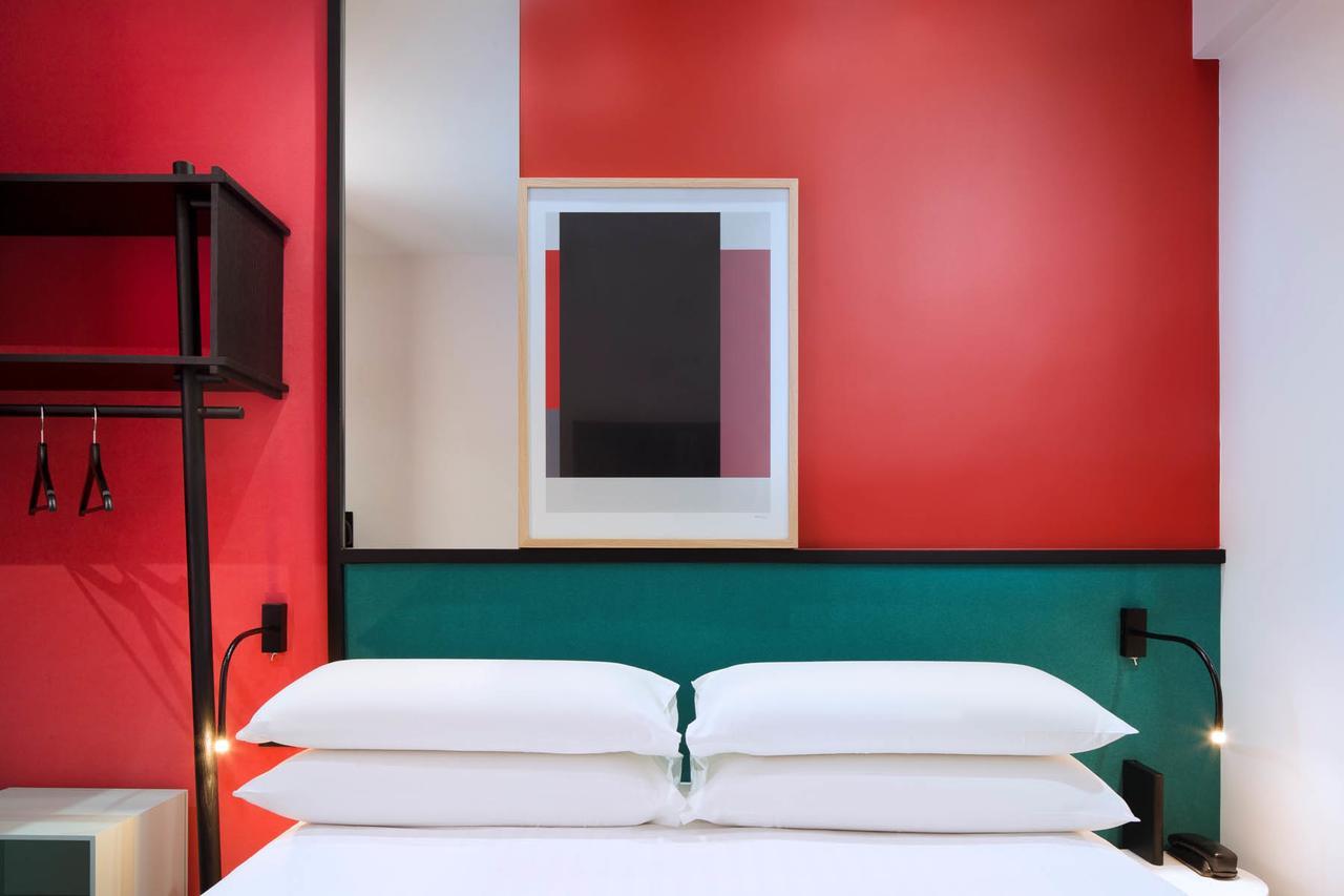 Hotel Pilime Paris Exterior photo