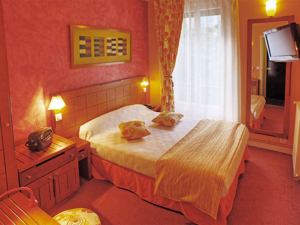 Hotel Pilime Paris Exterior photo