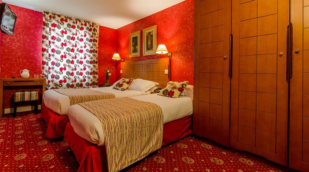 Hotel Pilime Paris Exterior photo