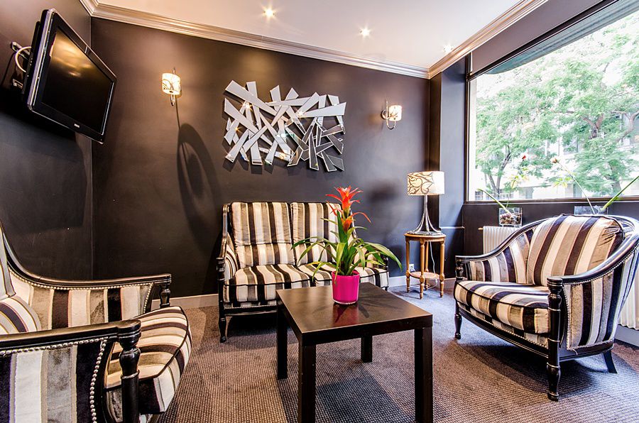 Hotel Pilime Paris Exterior photo